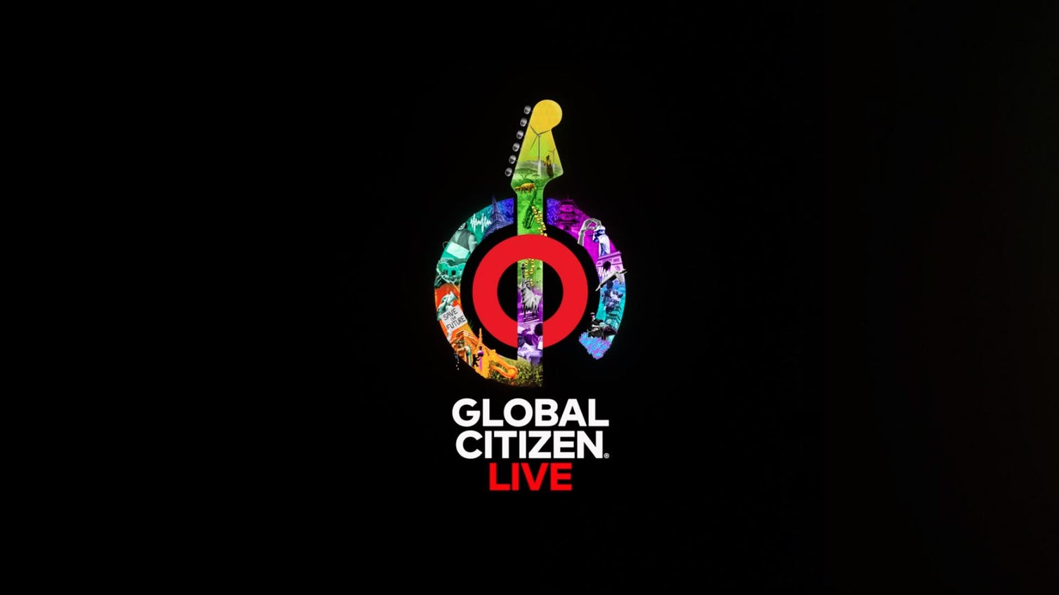 Evento Global Citizen Live reúne grandes artistas pelo mundo.