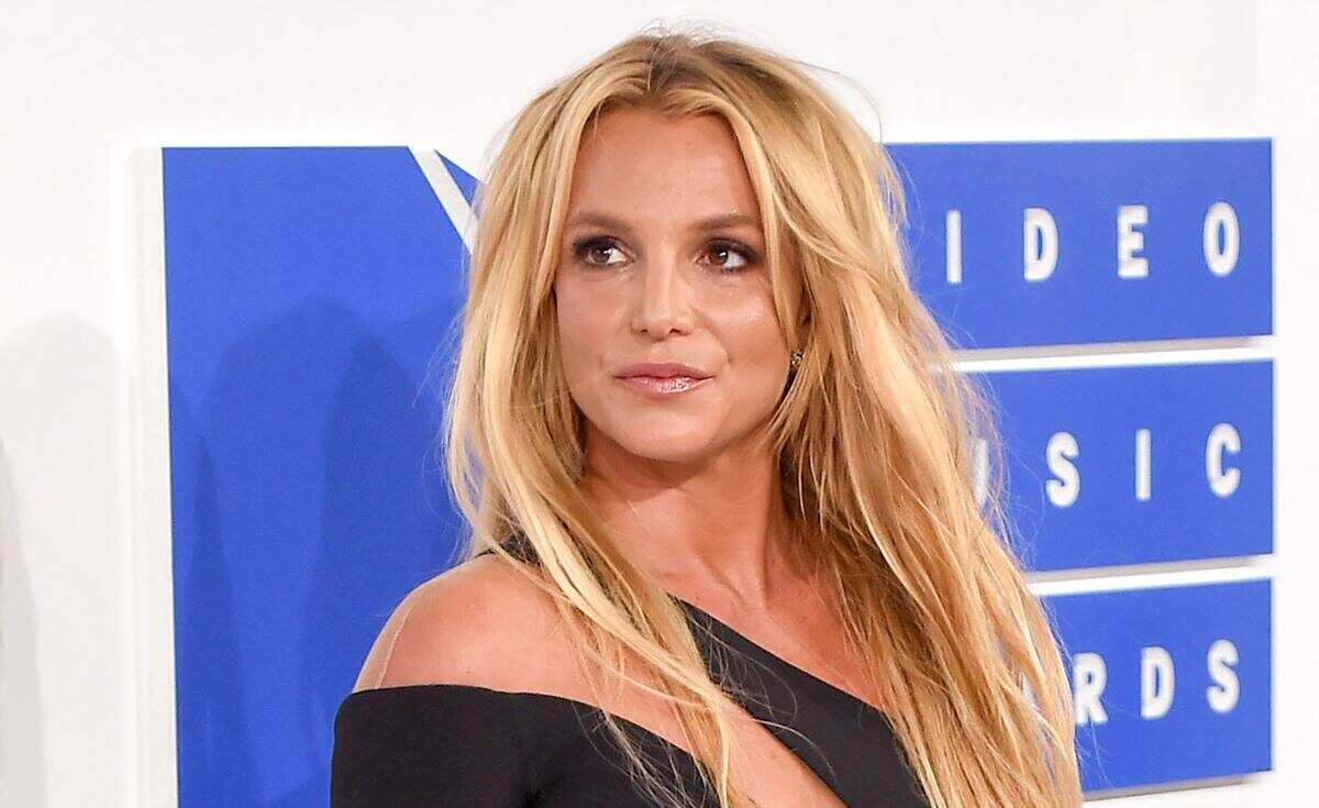 RUMOR: Britney Spears anunciará novidade em novembro