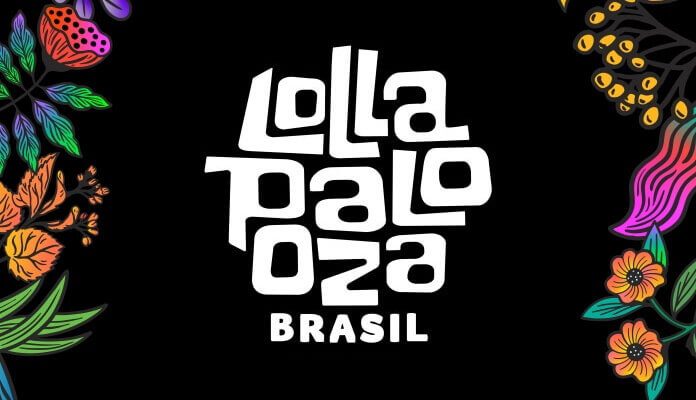 Lollapalooza Brasil anuncia o line-up completo de 2022