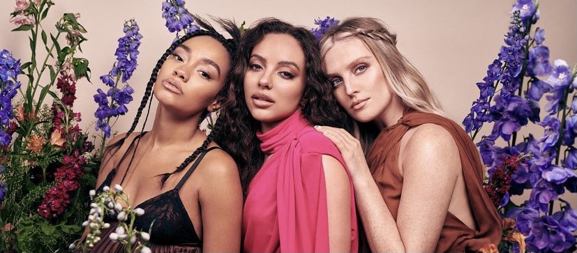 “Between Us”: Little Mix lança novo single. Vem conferir!