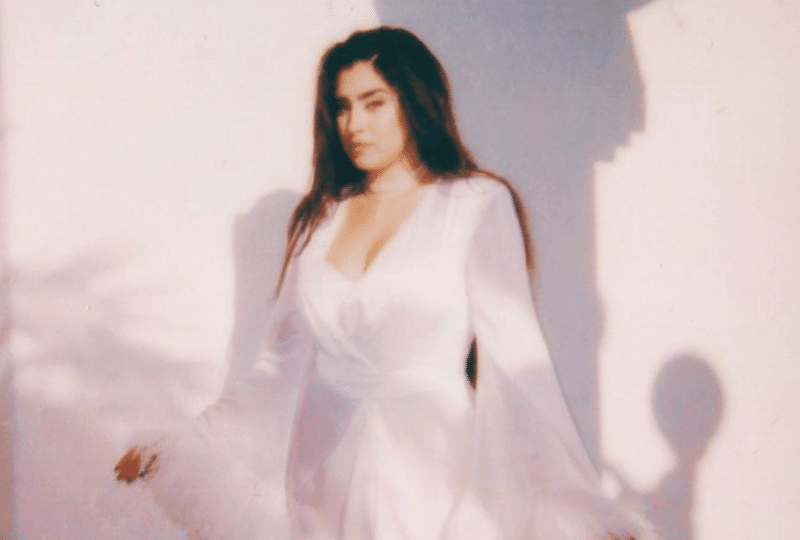 Lauren Jauregui lança “On Guard” com o rapper 6LACK