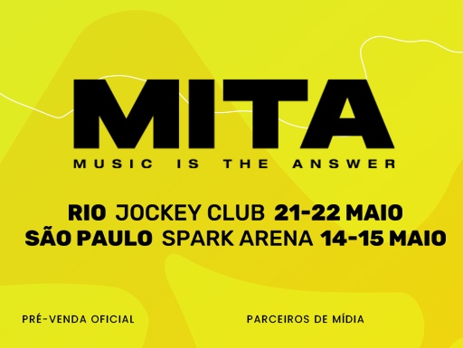 Conheça o Festival MITA!