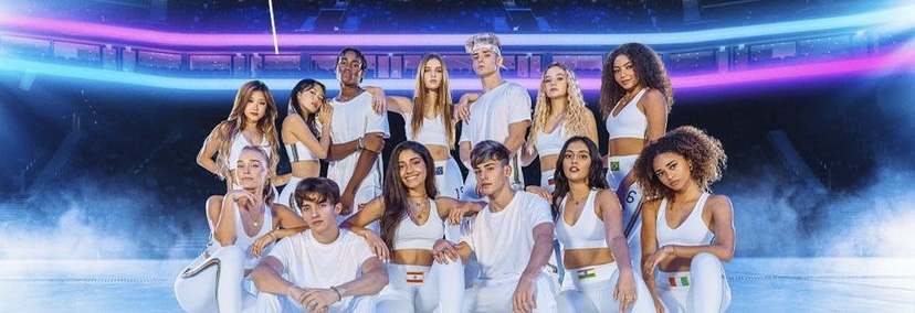 Wave Your Flag World Tour: Now United anuncia shows extras no Brasil