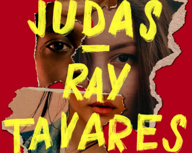 Autora Ray Tavares estreia no gênero thriller com audiodrama ‘Judas’, lançamento exclusivo da Storytel Brasil