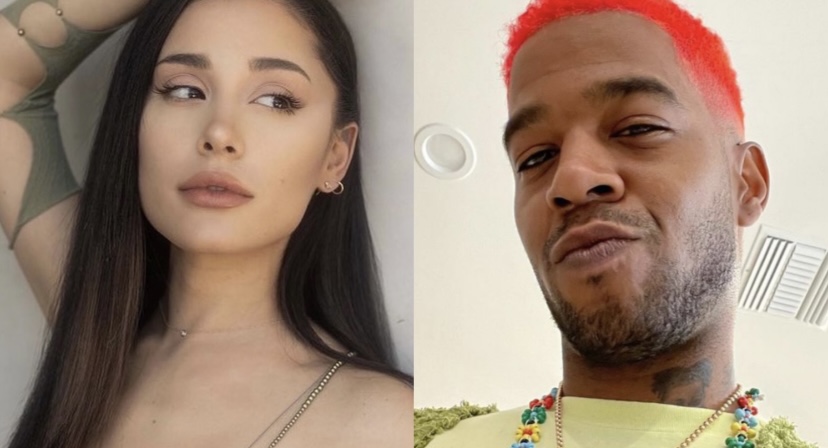 “Just Look Up”: Ariana Grande e Kid Cudi lançam parceria