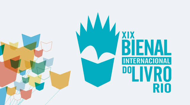Bienal do Livro Rio: O maior evento literário do país começa nessa sexta-feira (3)