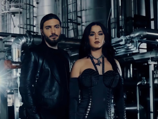 “When I’m Gone”: Katy Perry anuncia parceria com Alesso