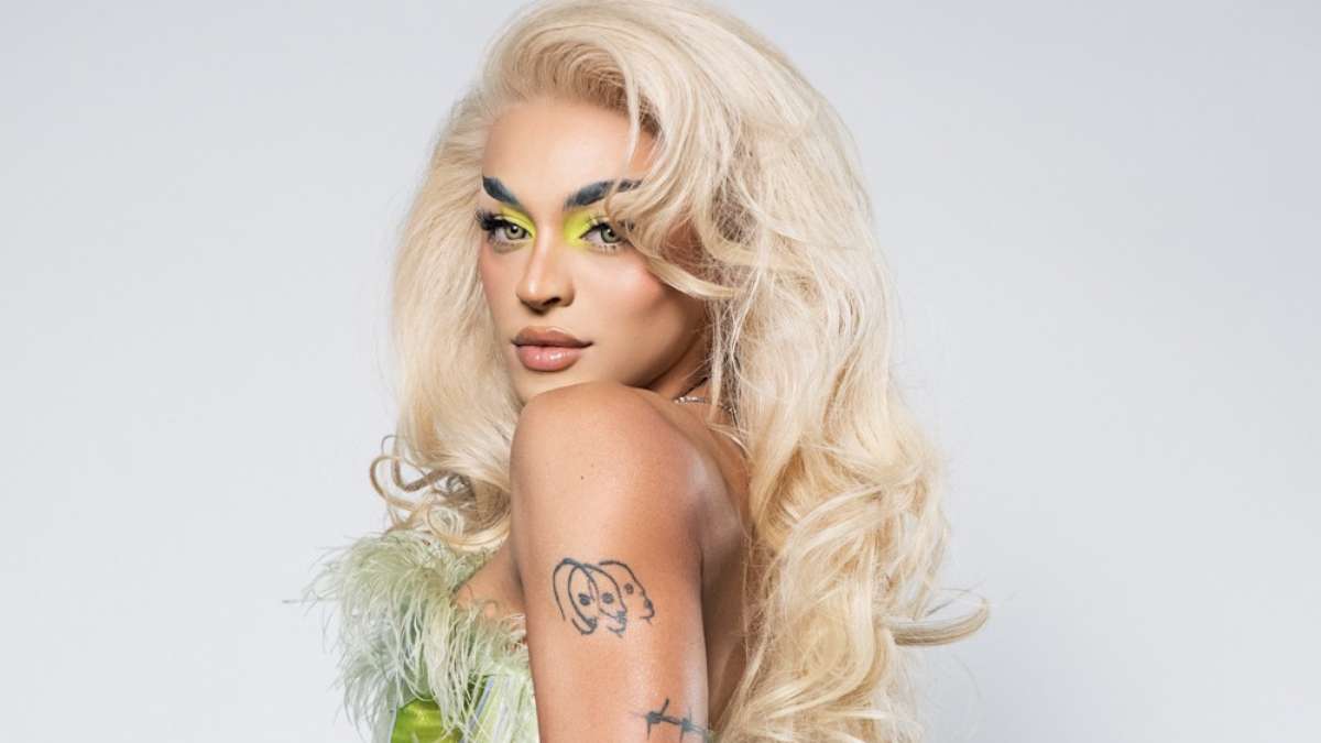 Pabllo Vittar