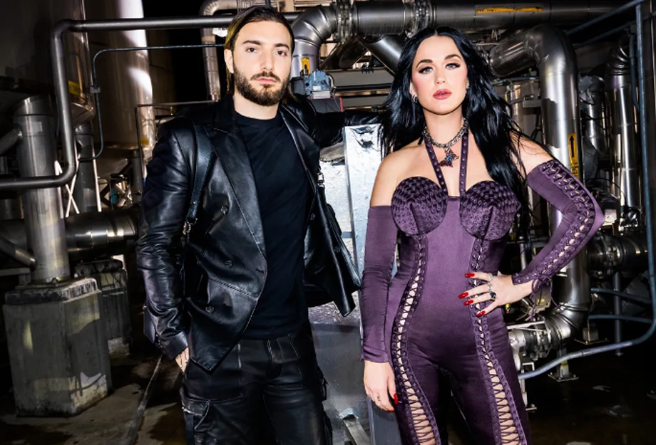 Katy Perry e Alesso lançam o clipe de “When I’m Gone”