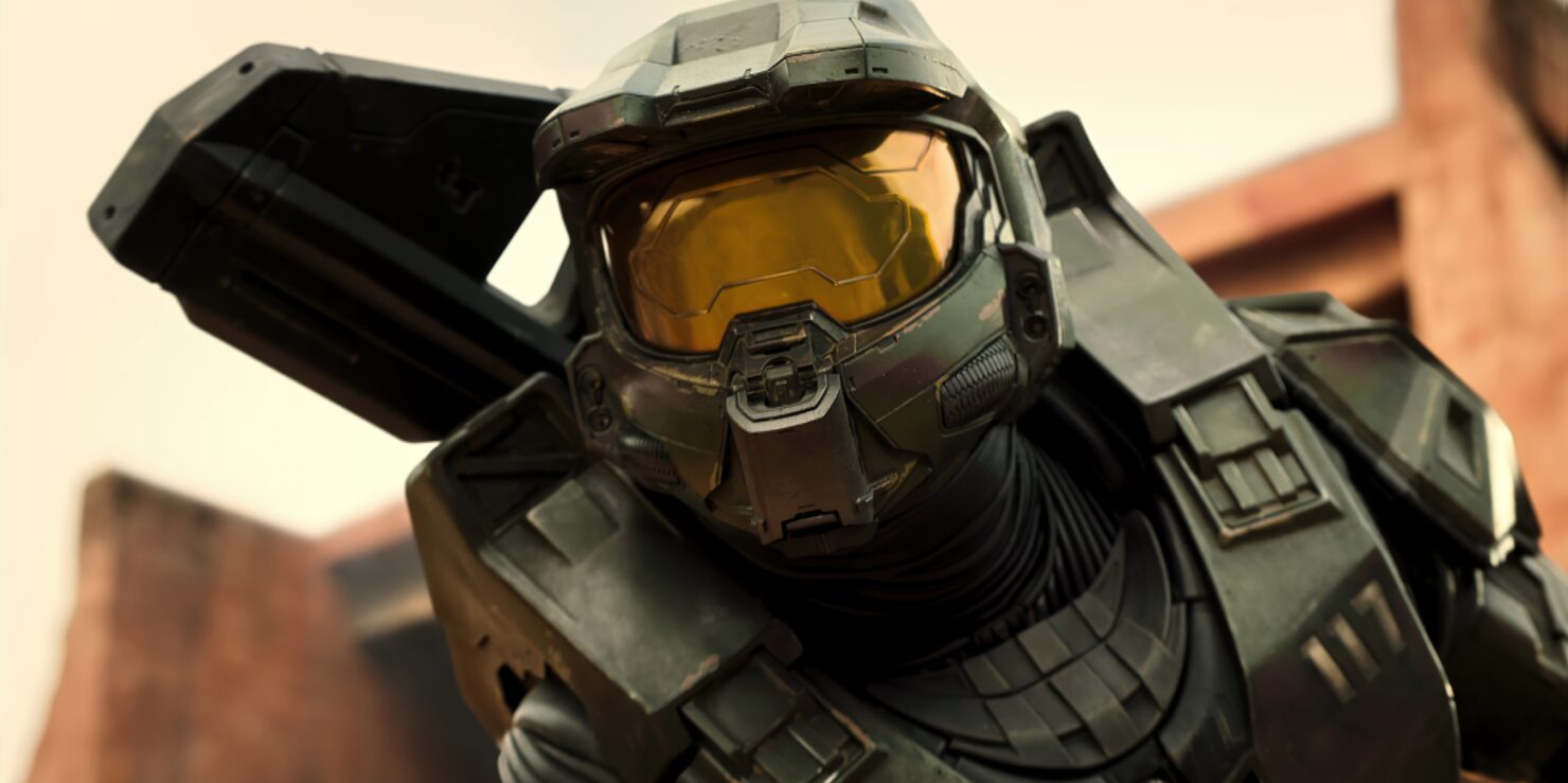 Série de TV Halo da Paramount+ ganha novo trailer.