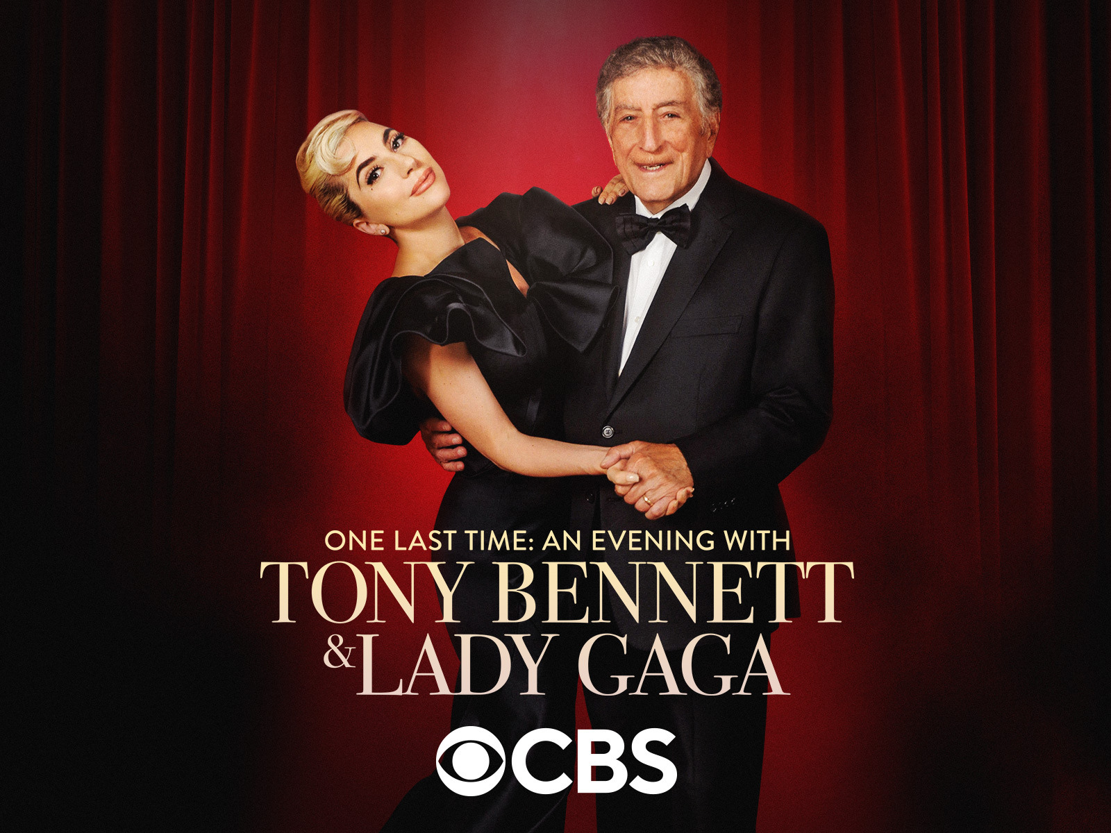 Paramount+ lança especial com Tony Bennett e Lady Gaga