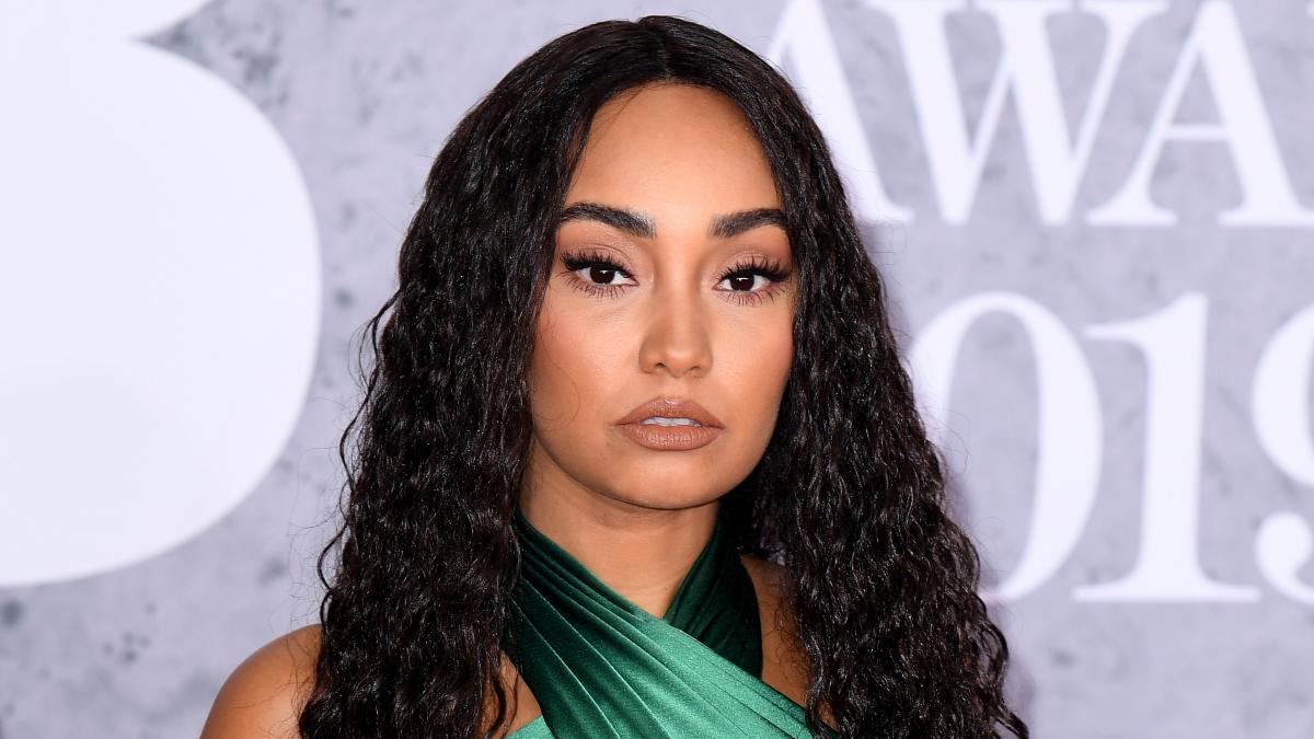 Leigh-Anne Pinnock