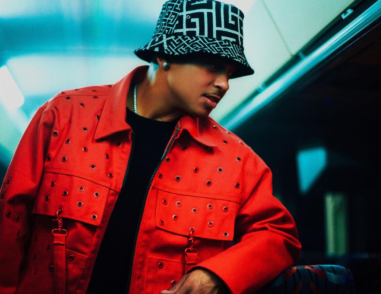 Ozuna lança o single "Deprimida"