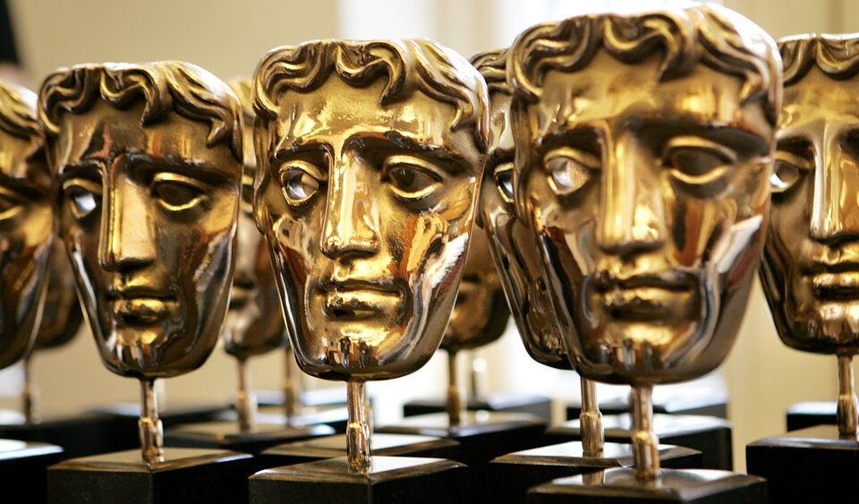 BAFTA 2022 libera lista de indicados!