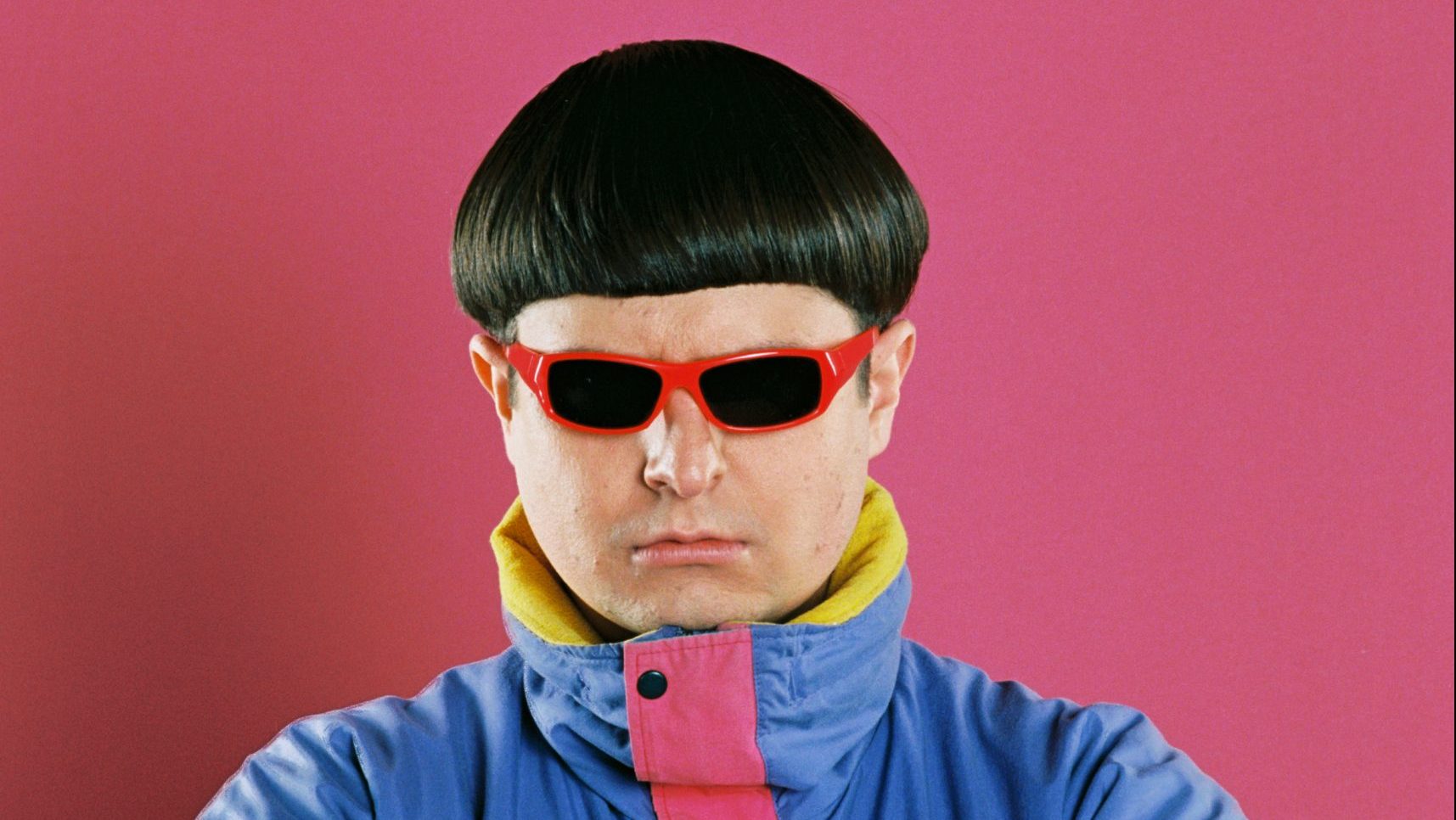 oliver tree