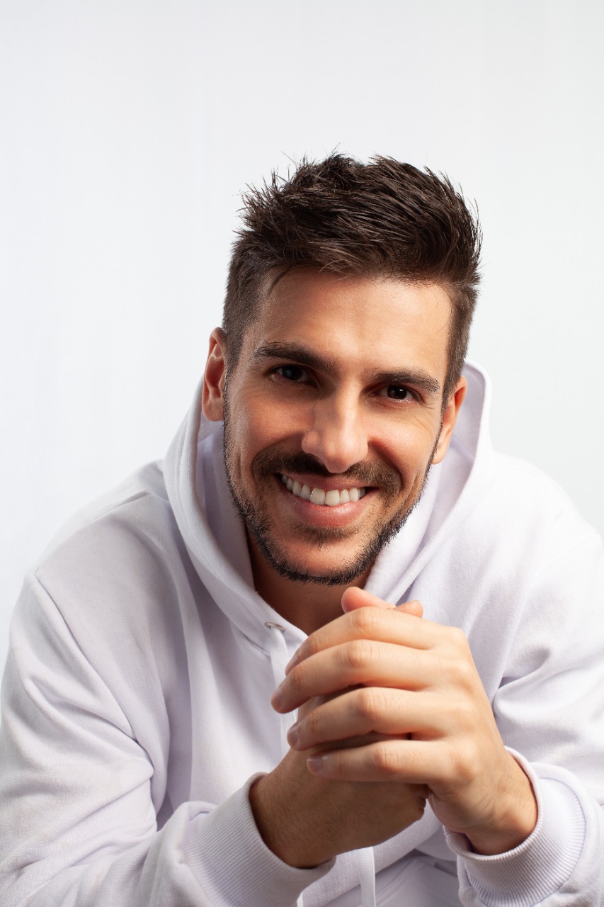 João Mar lança "GOOD" com os Djs Ventura.