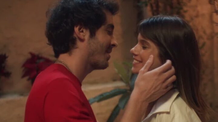 OUTROEU lança o clipe romântico de “Delírio” ao lado de Clarissa