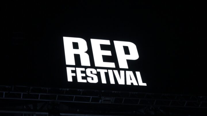 Rep Festival eletrizou os cariocas com os principais artistas da cena do rap e trap. Confira!