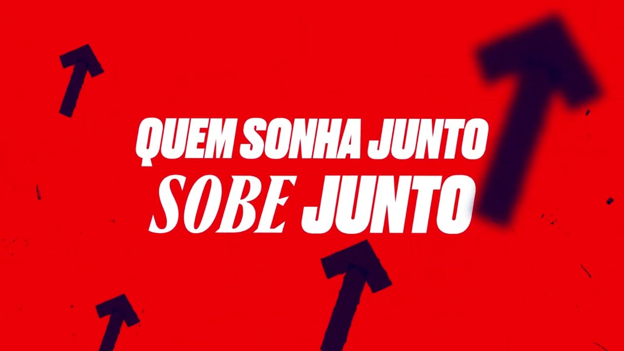 "Sobe Junto" novo single do Emicida, Drik Barbosa e Matue
