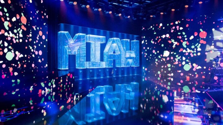 Saiba como assistir o MTV MIAW 2022 nessa quinta-feira (28)!