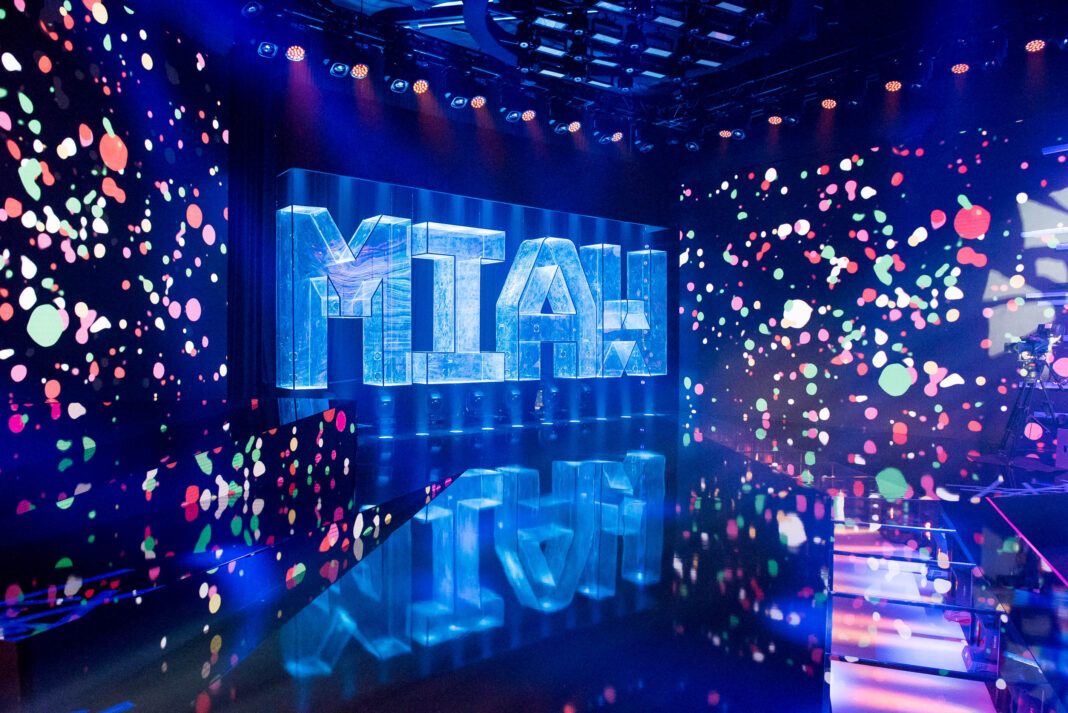 A MTV acaba de confirmar a 5° edição do MTV MIAW, prevista para acontecer em 2022 com plateia presencial.