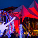 Rock in Rio 2022: Festival inicia contagem regressiva para a abertura das vendas anunciando a Roxy, a skill do Rock in Rio na Alexa.
