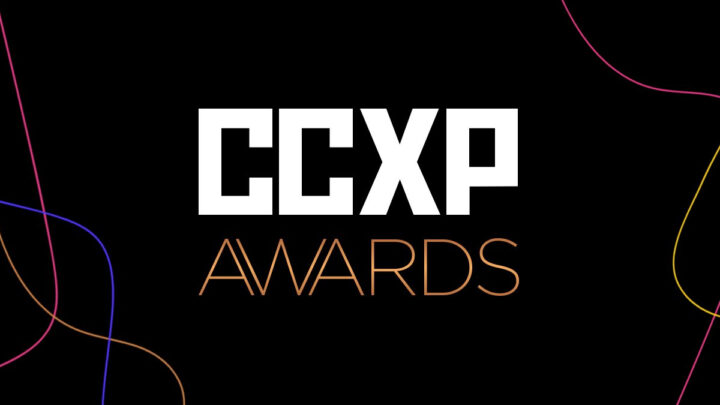 CCXP Awards será a maior premiação nacional da cultura pop, saiba os detalhes!