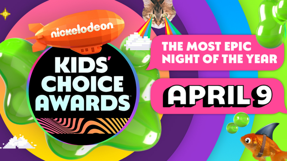 Kid's Choice Awards 2022, confira a lista de indicados!