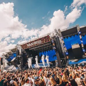 Lollapalooza Brasil 2022 realiza edição histórica com retomada, shows potentes e homenagem