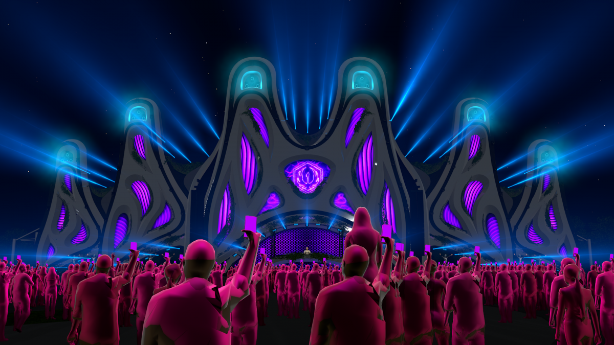 Rock in Rio anuncia a programação completa do palco New Dance Order em live exclusiva no TikTok