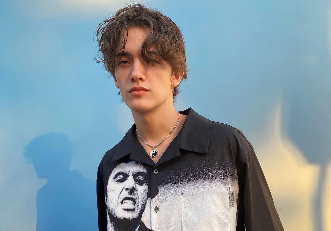 Noah Urreah participa do filme "Metal Lords"