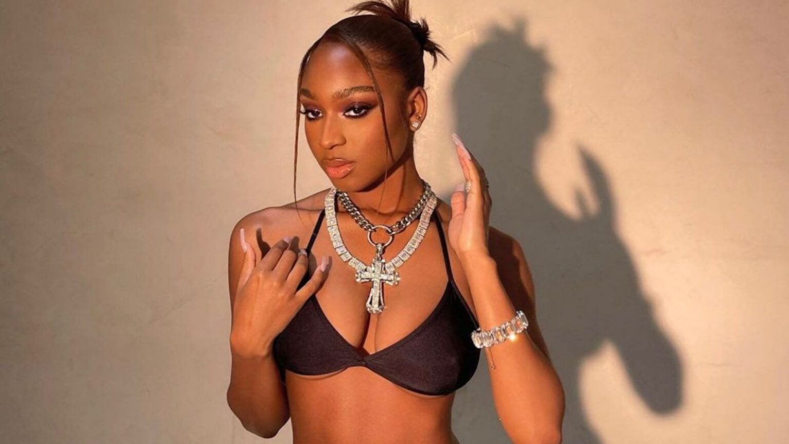 Normani anuncia novo single "Fair"