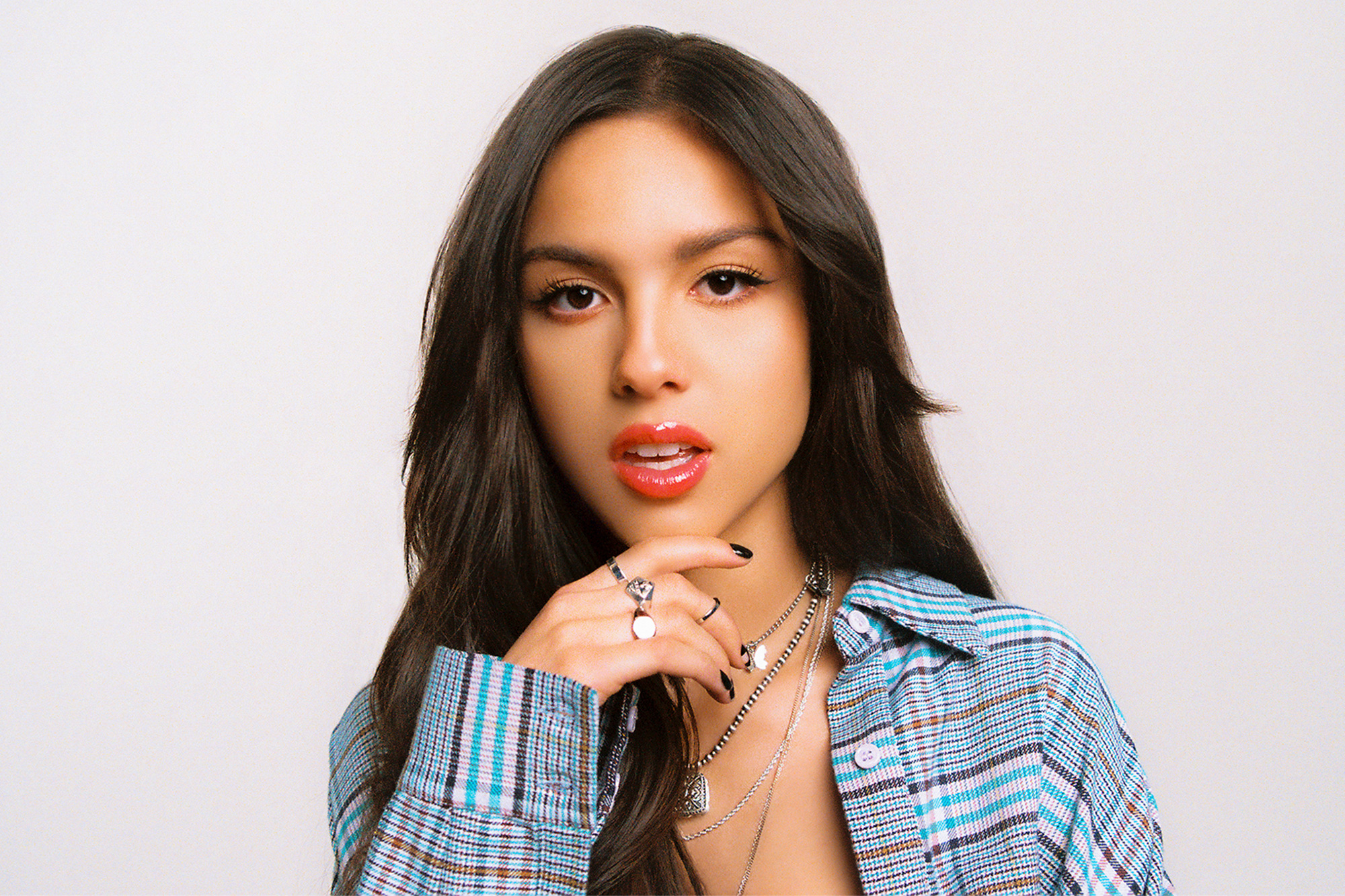 Olivia Rodrigo é eleita a "Mulher do Ano" pela Billboard.