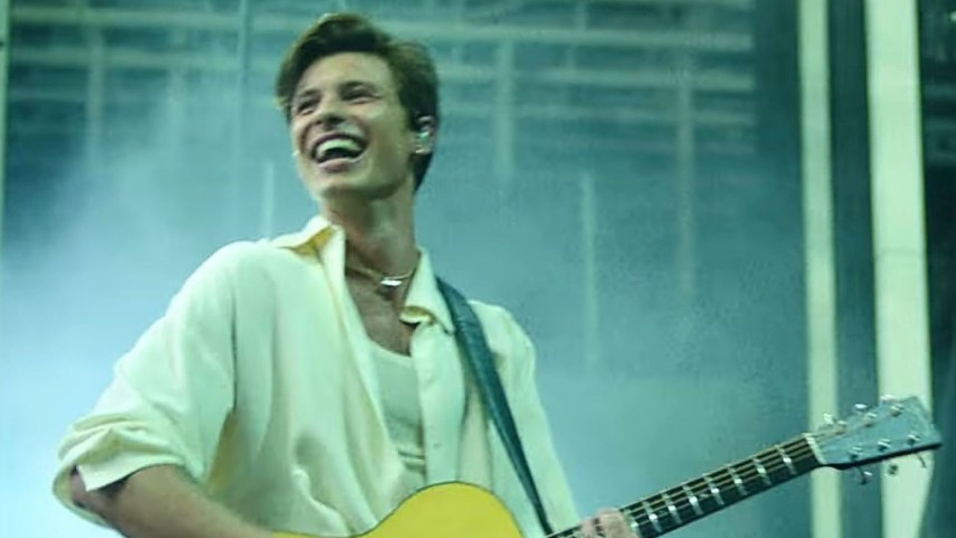 Shawn Mendes lança novo single.