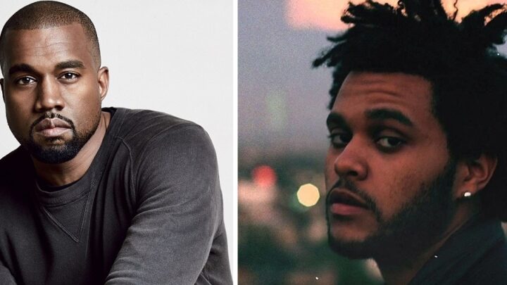 The Weeknd pede mesmo cachê de Kanye West para show no Coachella