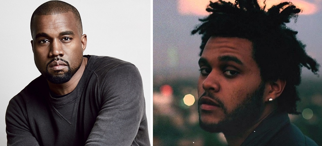 The Weeknd pede mesmo cachê de Kanye West para show no Coachella
