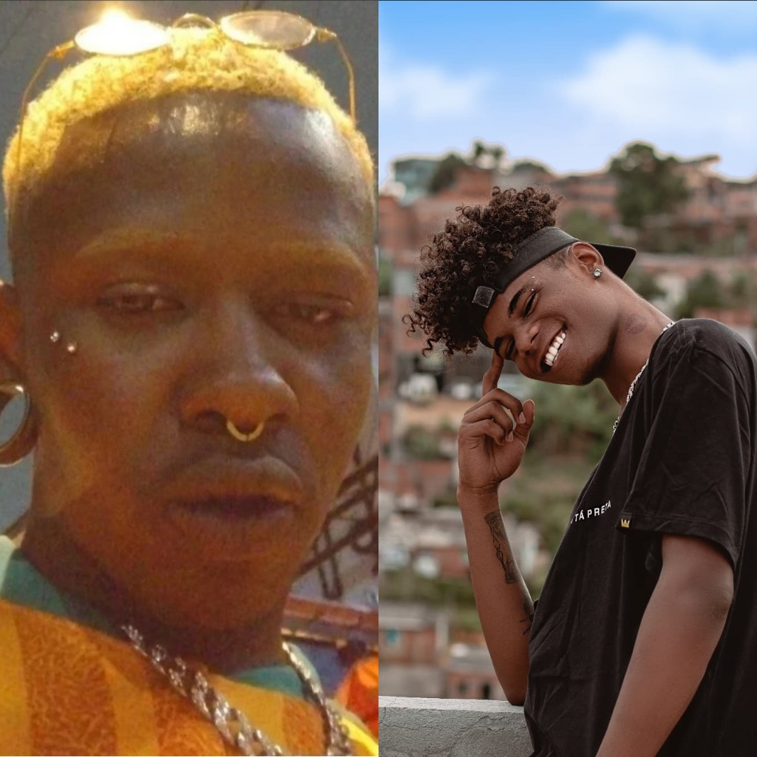 Batalha do Real lança single de Bl4ck e WinniT