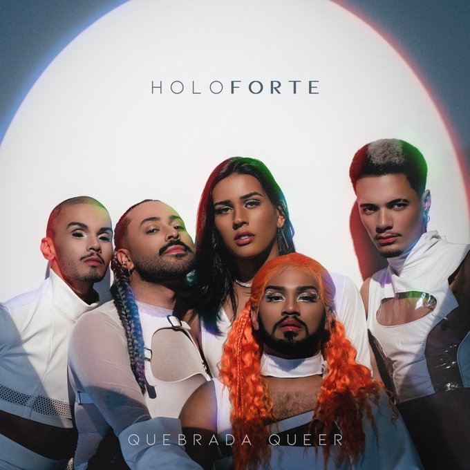 Quebrada Queer 'HoloForte'