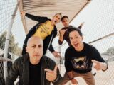 Simple Plan escolhe a festa Emo Revival para lançamento de seu mais novo EP