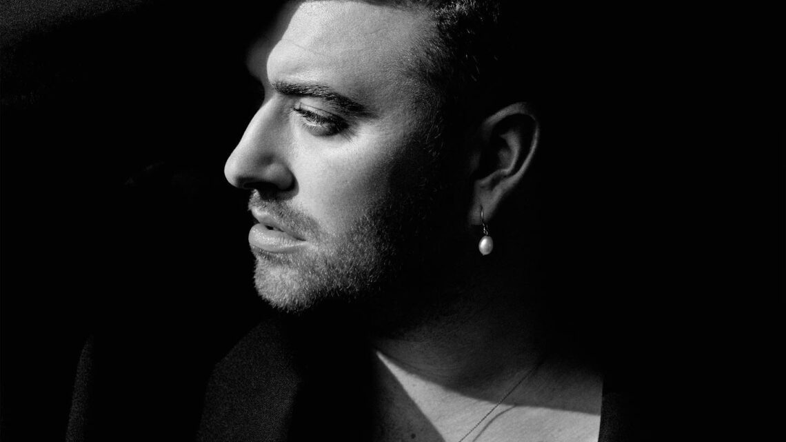 Sam Smith lança seu novo single, “Love Me More”