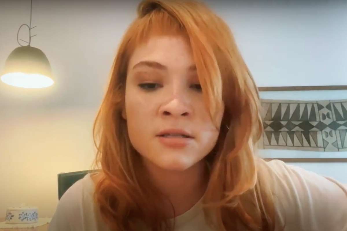 Jade Baraldo