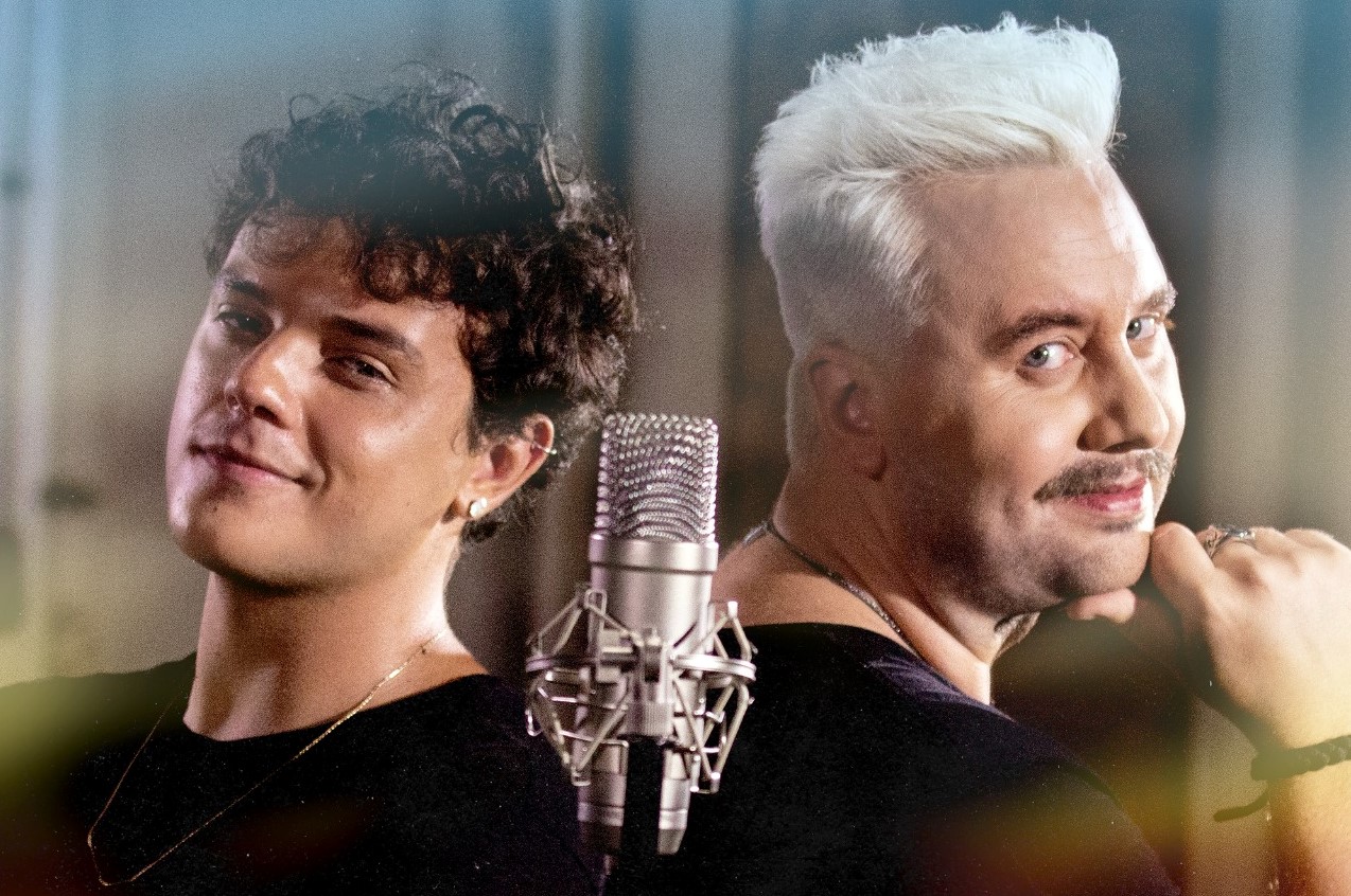 Marcus Bessa e Murilo Reuter