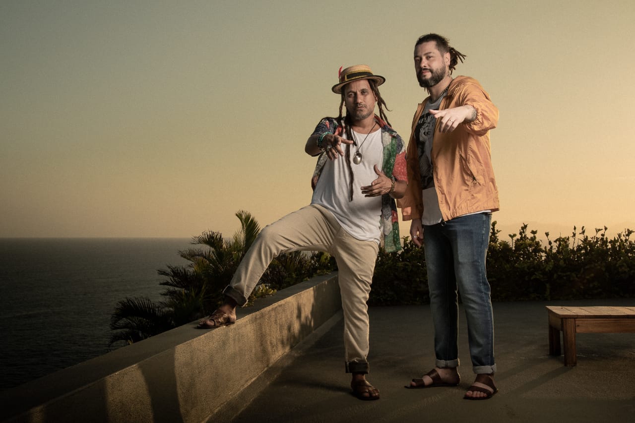 Ponto de Equilibrio e Maneva Laçam Mais que Desejo