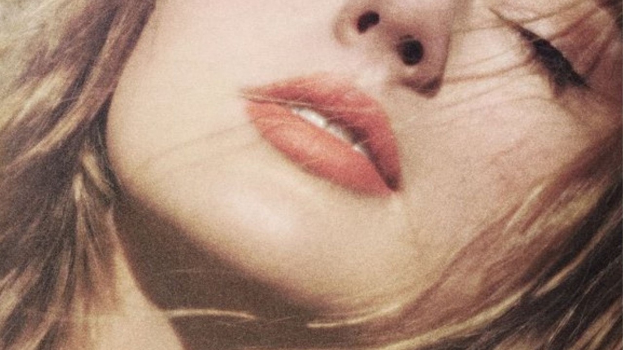 Taylor Swift anunciou o lançamento de This Love