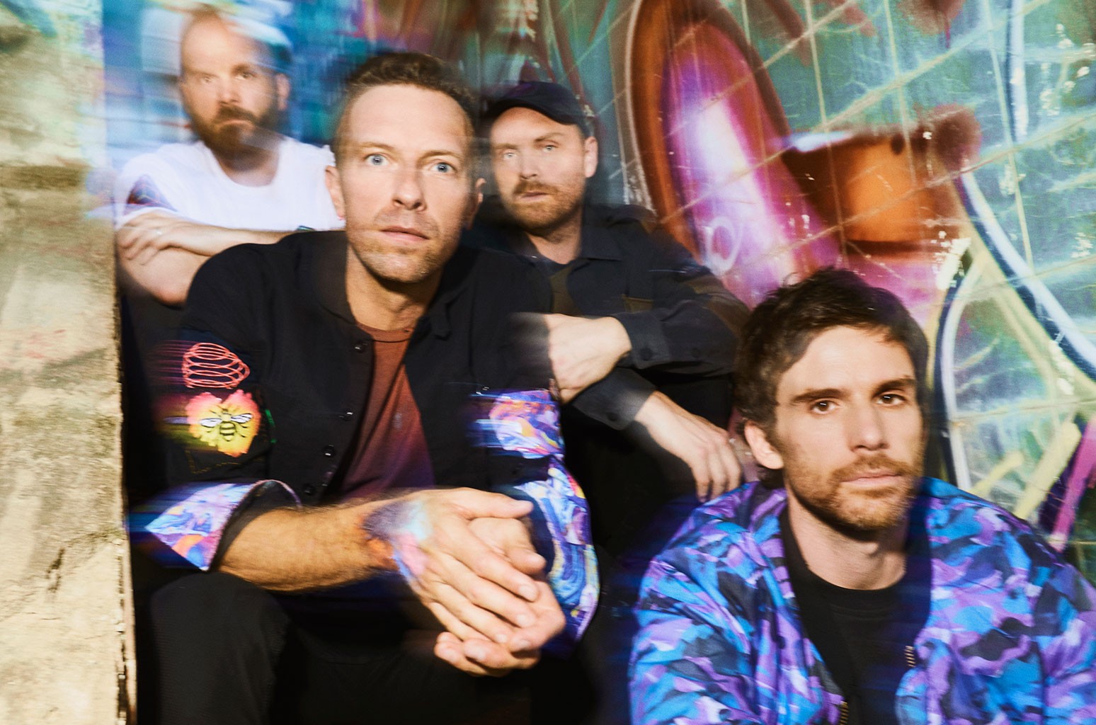 Coldplay anuncia novos shows para Brasil e Argentina