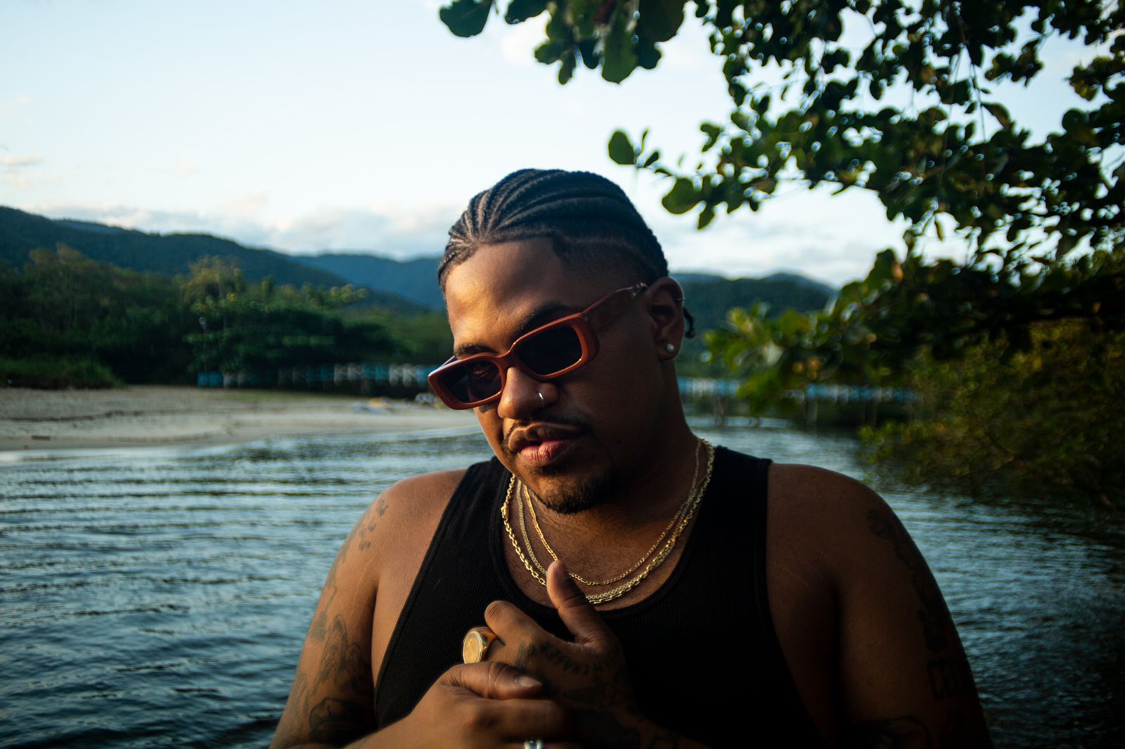 Luccas Carlos aparece mais maduro no álbum "jovemCARLOS"