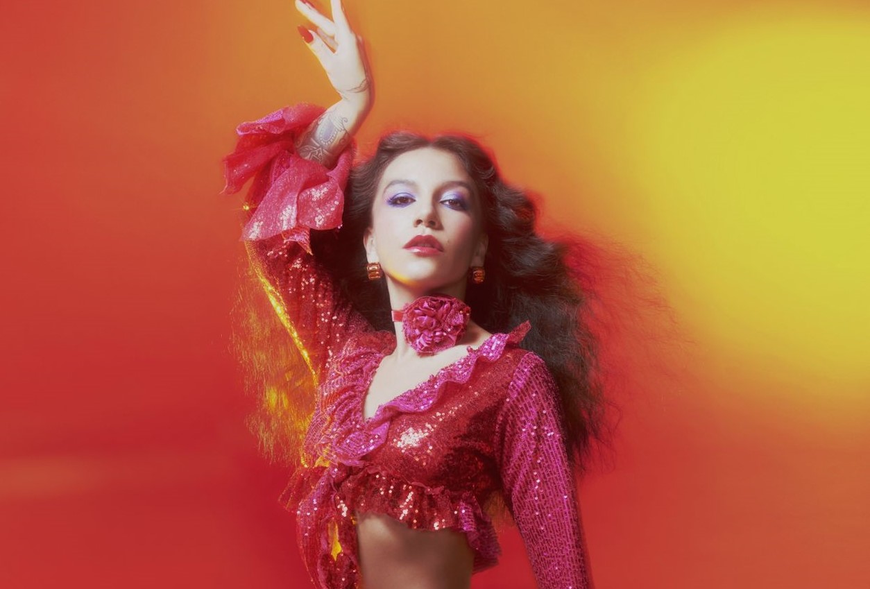 Priscilla Alcantara estreia show que conta sua trajetória e celebra novo momento