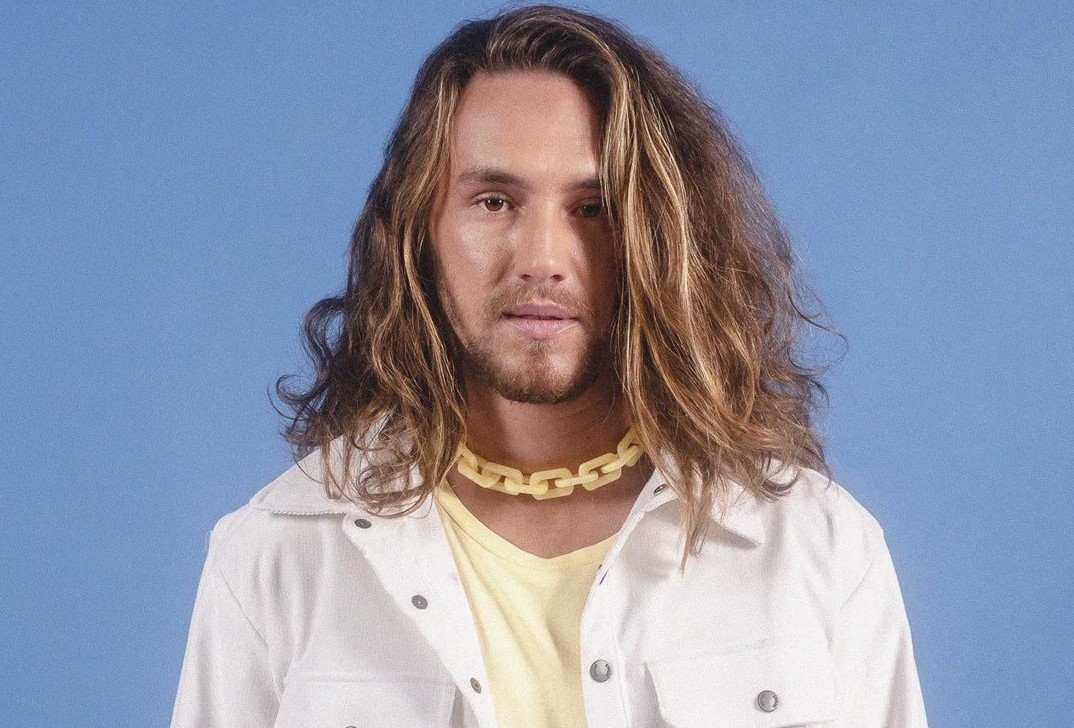 Vitor Kley lança novo single "Tudo Me Lembra Você"