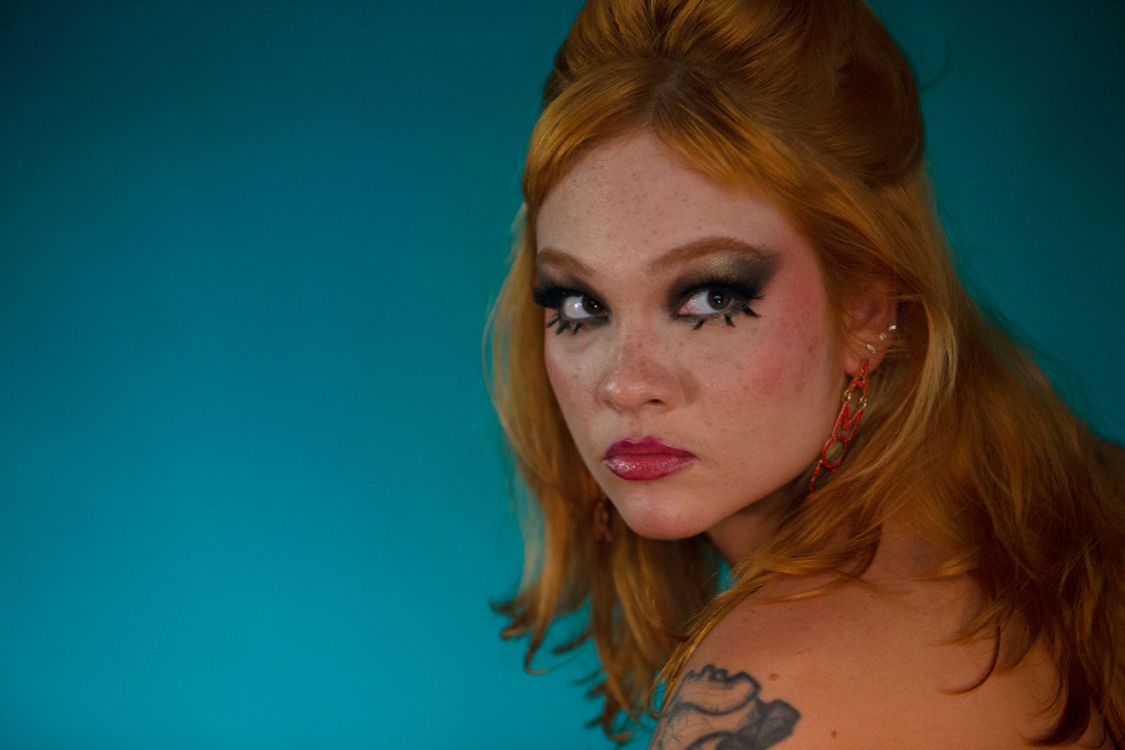 Jade Baraldo emplaca três músicas em novelas da TV Globo