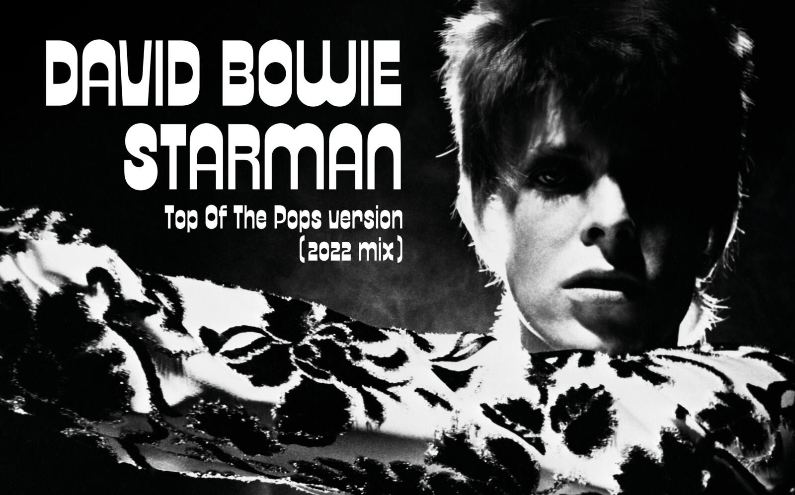 David Bowie